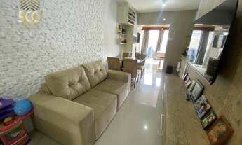 Imagem 2: Casa à venda, 60 m² por R$ 249.000,00 - Bela Vista - Palhoça/SC