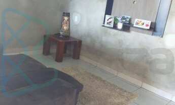 Imagem 5: Casa com 2 dormitórios à venda, 90 m² por R$ 243.000,00 - Jardim Araguaia - Sinop/MT