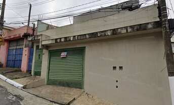 Imagem 4: Casa à venda - Cidade Vargas - São Paulo/SP - Leilão às 15h00