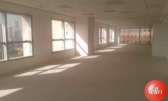 Imagem: São Paulo - Conjunto Comercial/sala - Brooklin