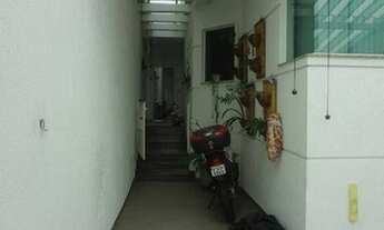 Imagem 5: Sobrado com 3 dormitórios à venda, 111 m² por R$ 640.000 - Vila Prudente - São Paulo/SP