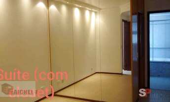 Imagem: Apartamento Duplex com 3 dormitórios à