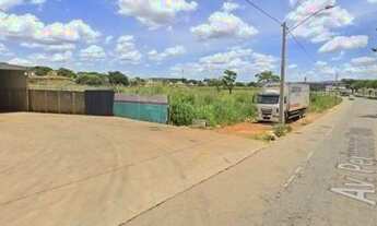 Imagem 3: Terreno para Venda em Goiânia, Setor Industrial Pedro Abrão