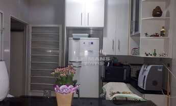 Imagem 4: Casa com 2 dormitórios para alugar, 65 m² por R$ 1.200,00/mês - Jardim Nova Iguaçu - Pirac