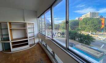 Imagem: Apartamento com 3 quartos à venda, 146