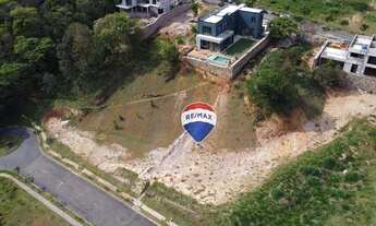 Imagem 3: Terreno à venda, 704 m² por R$ 550.000,00 - Itapetininga - Atibaia/SP