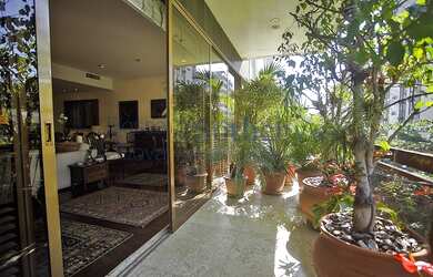 Imagem 5: Rio de Janeiro - Apartamento Padrão - Ipanema