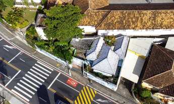 Imagem 4: FLORIANóPOLIS - Casa Comercial - Coqueiros