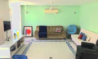 Imagem 6: Casa com 3 dormitórios à venda, 300 m² por R$ 650.000,00 - Enseada - Guarujá/SP