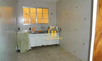 Imagem 7: Casa à venda por R$ 1.060.000,00 - Vila Carrão - São Paulo/SP