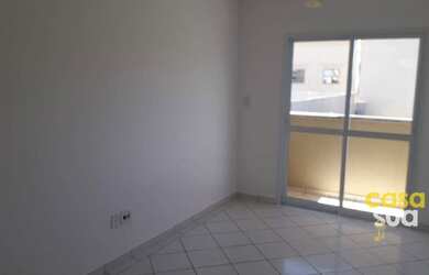 Imagem 2: Apartamento com 2 dormitórios sendo 1suíte à venda, 70 m² por R$ 260.000 - Parque Industri