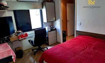 Imagem 7: Apartamento Cobertura, Duplex com 3 dormitórios à venda, 214 m² por R$ 1.390.000 - Tatuapé