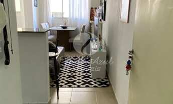 Imagem 4: Apartamento - Loteamento Parque São Martinho - Campinas