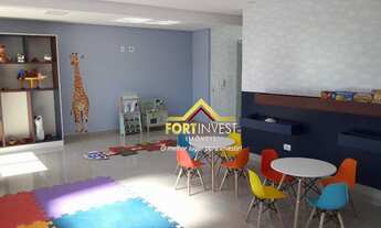 Imagem 5: Apartamento com 2 dormitórios à venda, 56 m² por R$ 297.900,00 - Mirim - Praia Grande/SP