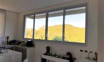 Imagem 7: Casa com 4 suítes à venda, 558 m² por R$ 3.400.000 - Gênesis 1 - Santana de Parnaíba/SP