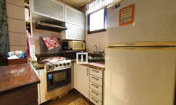 Imagem 7: Apartamento com 1 dormitório à venda, 55 m² por R$ 750.000 - Barra da Tijuca - Rio de Jane