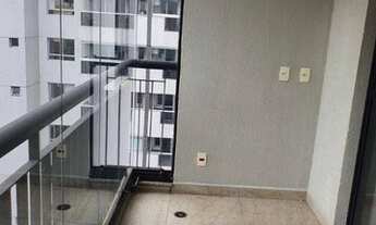 Imagem: Apartamento com 1 dormitório, 40 m²