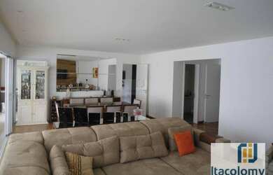 Imagem 5: Apartamento Gramercy Park Alphaville 4 suítes