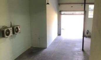 Imagem 2: Salão para alugar, 325 m² por R$ 5.000,00/mês - Jardim Campo Belo - Americana/SP