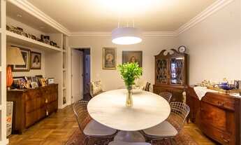 Imagem: Apartamento para venda com 130 metros quadrados