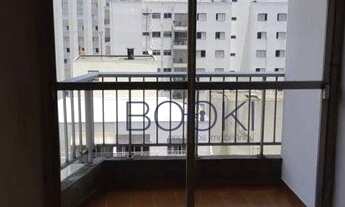 Imagem 3: Oportunidade - Edifício Alvorada - 48m² - Perdizes