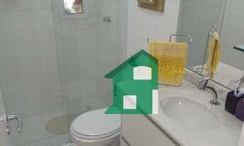 Imagem 4: Apartamento com 2 dormitórios, sendo 1 suíte à venda, 89 m² por R$ 600.000,00 - Jardim Ven