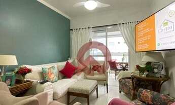 Imagem 6: Apartamento com 2 dormitórios à venda, 99 m² por R$ 450.000,00 - Tupi - Praia Grande/SP