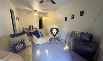 Imagem 4: Apartamento com 2 dormitórios à venda, 94 m² por R$ 380.000,00 - Vila Guilhermina - Praia