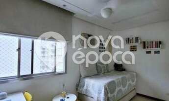 Imagem 4: Rio de Janeiro - Apartamento Padrão - Leblon