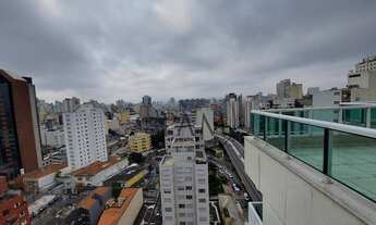 Imagem 7: Apartamento à venda, 40 m² por R$ 650.000,00 - Higienópolis - São Paulo/SP