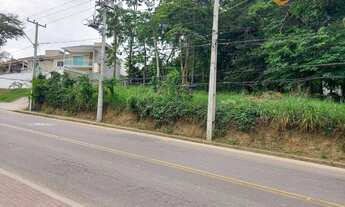 Imagem 2: Terreno à venda, 1645 m² por R$ 1.600.000,00 - Engenho do Mato - Niterói/RJ