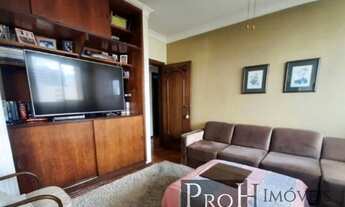 Imagem 3: Apartamento 200m² 4 dormitórios sendo 1 suíte R$ 832.000,00