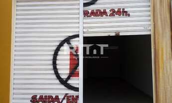 Imagem 3: Salão - Loteamento Adventista Campineiro - Hortolândia