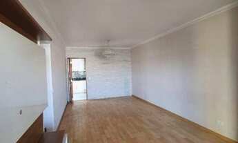 Imagem 3: Apartamento, 103 m² - venda por R$ 800.000,00 ou aluguel por R$ 3.200,00/mês - Chácara Ing