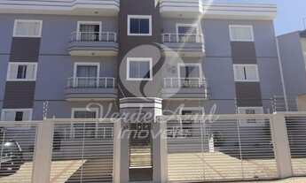 Imagem: Apartamento - Morada do Sol - Americana