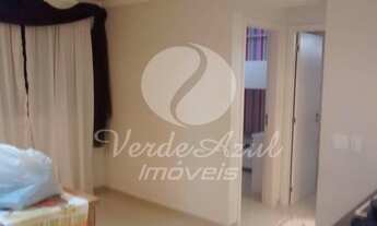 Imagem 5: Apartamento - Residencial Anauá - Hortolândia