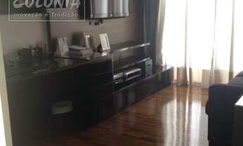 Imagem 6: São Bernardo do Campo - Casa Padrão - Parque Terra Nova II