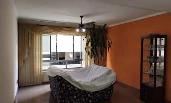 Imagem 2: Apartamento Residencial à venda, Gonzaga, Santos -