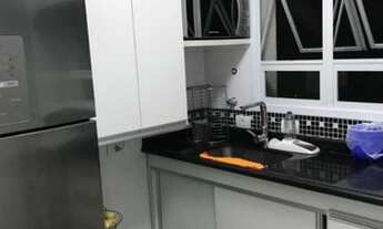 Imagem 5: Apartamento 2 dormitórios e Lazer completo R$ 271.000,00