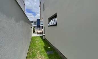 Imagem 4: Casa para venda com 136 metros quadrados com 3 quartos