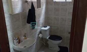 Imagem 2: São Paulo - Casa Padrão - Jardim Nove de Julho