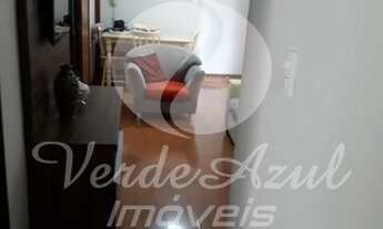 Imagem 4: Apartamento - Vila Proost de Souza - Campinas
