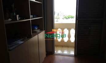 Imagem 2: Apartamento Duplex à venda, 136 m² por R$ 900.000,00 - Conceição - São Paulo/SP