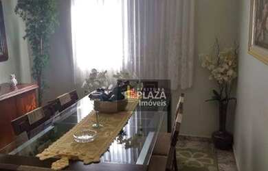 Imagem 3: Apartamento com 3 dormitórios à venda, 69 m² por R$ 455.000 - Vila Mangalot - São Paulo/SP