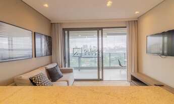 Imagem 3: Apartamento Venda Pinheiros 63 m² 2 Dormitórios