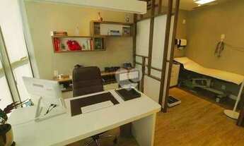 Imagem 6: Sala à venda, 28 m² por R$ 1.100.000,00 - Ipanema - Rio de Janeiro/RJ