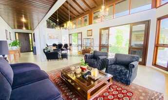 Imagem: Casa com 5 quartos em Centro - Florianópolis