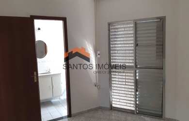 Imagem 4: Sobrado em condomínio fechado com 3 Dormitórios sendo um suite - Bauru/SP