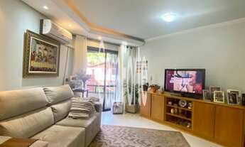 Imagem: Apartamento bairro Cristo Redentor Ref