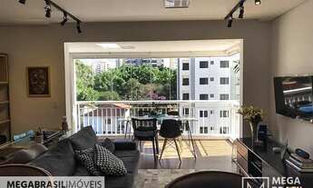 Imagem: Apartamento com 2 dormitórios à venda